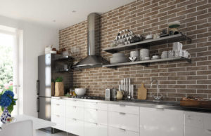 Где приобрести декоративный кирпич?