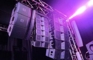 Где найти оборудование для мероприятий?