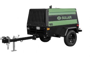 Компрессоры в компании «ООО Пневмотехника»