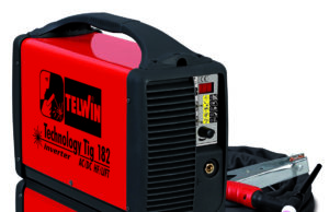 Что такое tig сварка?