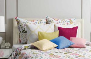 Где купить текстиль для дома?