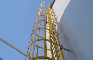 Как выбрать пожарную лестницу: зачем нужна и почему важна пожарная лестница, как определить соответствие пожарным нормам