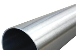 Трубы из нержавеющей стали и детали к ним