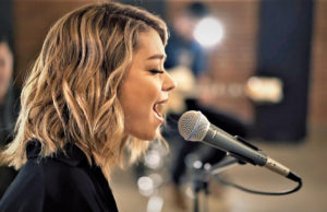 Голосообразующие аппараты с цифровым управлением голоса