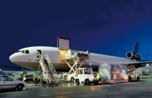 Авиаперевозки — чем они хороши