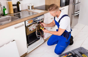 Ремонт посудомоечных машин