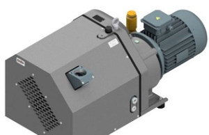 Использование вакуумных насосов