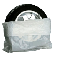 Полиэтиленовые пакеты в Архангельске