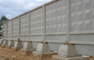 Обзор способов использования нестандартных бетонных покрытий