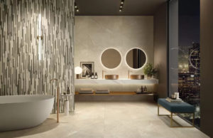 Плитка Italon Metropolis: где использовать, отзывы потребителей