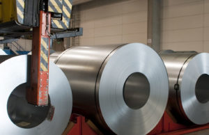 Недорогая оцинковка и просечные листы