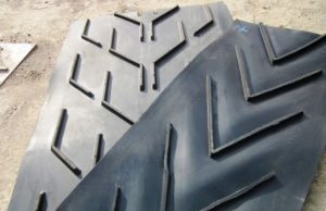 Шевронные ленты – приспособления для конвейеров