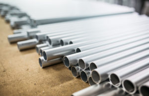 Продажа металлопроката в Екатеринбурге