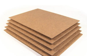 ДВП – незаменимый материал в строительстве