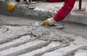 Где купить качественный бетон?