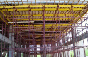 Комплексные поставки строительных материалов и промышленного оборудования