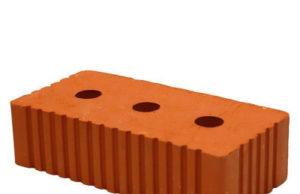 Купить рядовой кирпич в Челябинске