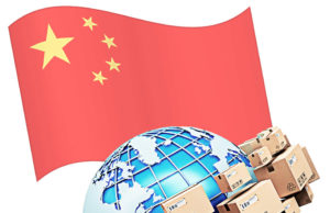 Доставка грузов из Китая