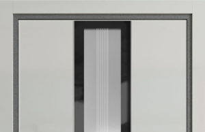 Как выбрать металлическую входную дверь?