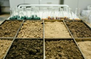 Особенности лабораторных испытаний грунтов: физические свойства, химический состав, механические параметры, выбор компании подрядчика