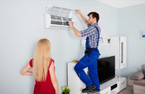 Советы по обслуживанию кондиционера, которые могут сэкономить вам много денег