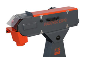 Критерии Выбора Ленточного Шлифовального Станка