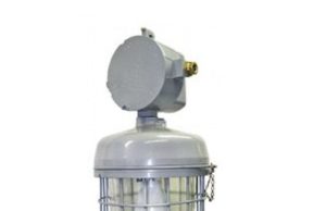 Взрывозащищенные светильники — где купить?