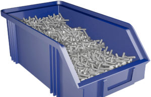 Практичность контейнеров и как их можно использовать в быту