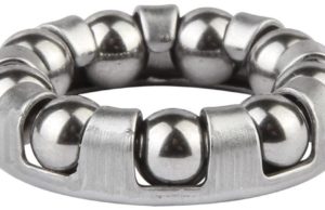 Базовое строение подшипников