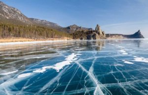 Туры на Байкал – где приобрести путевку?