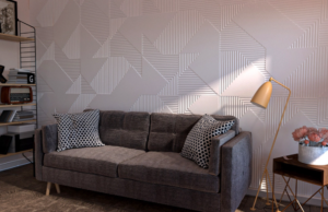 3Д панели – новое решение для интерьера