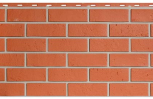 Разновидности фасадных панелей