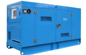 Где купить дизельные генераторы?