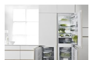 Как правильно организовать зону хранения, от кухонной зоны