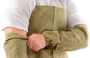 Виды и конструкционные особенности спецобуви для строителей