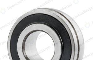 Описание и типы подшипников