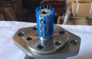 Гидромоторы отечественного производства