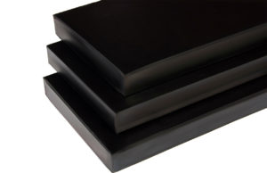 Техпластины резиновые