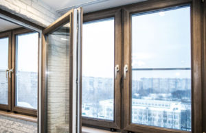 Где заказать ламинированные окна в Самаре?