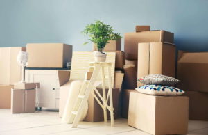 Переезд в другую страну без потери своего имущества