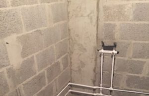 Какие трубы-стояки лучше выбирать для водопроводной конструкции