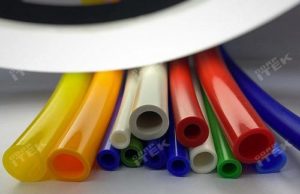 Пищевые силиконовые трубки – что это?