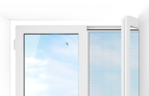 Москитные сетки