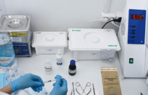 Медицинские расходные материалы в аптечках