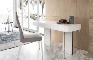 Чек-лист по выбору туалетных столиков премиум-класса