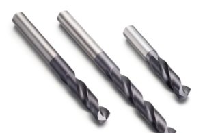 Особенности твердосплавных инструментов