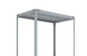 Стеллажи офисные металлические