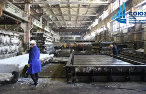 Завод строительных конструкций: качество, проверенное временем