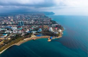 Почему поездка в Анапу это прекрасная возможность отдохнуть?