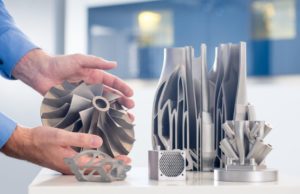 Недорогое алюминиевое прототипирование